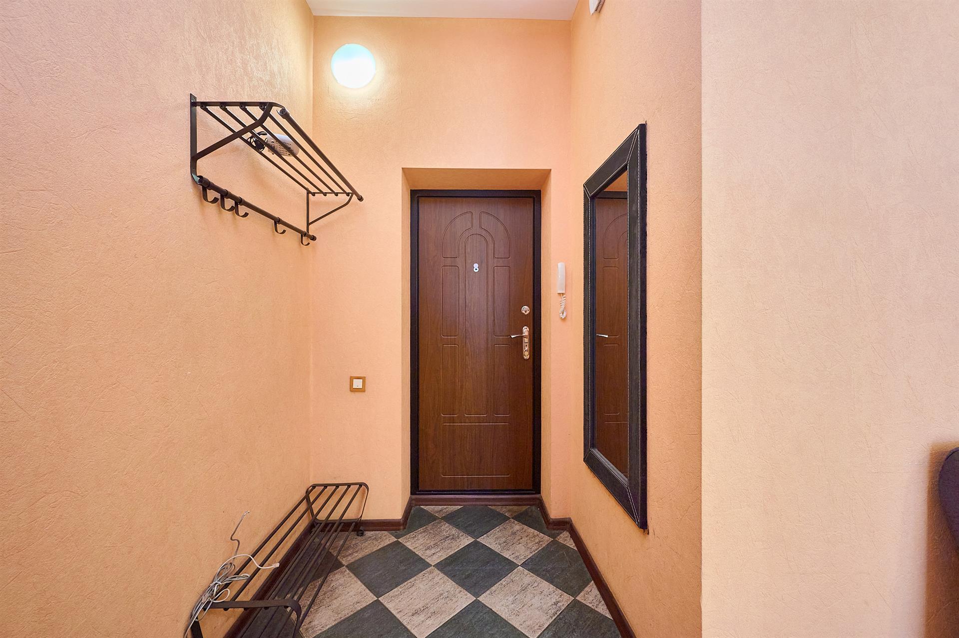 Фото №7: 1-комнатная квартира 45 м² - Краснодар, Прикубанский внутригородской округ, Завод Радиоизмерительных Приборов, п. Калинино, ул. Вологодская, 1