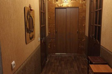 Фото №4: 2-комнатная квартира 54 м² - Краснодар, мкр. Центральный, ул. Коммунаров, 237
