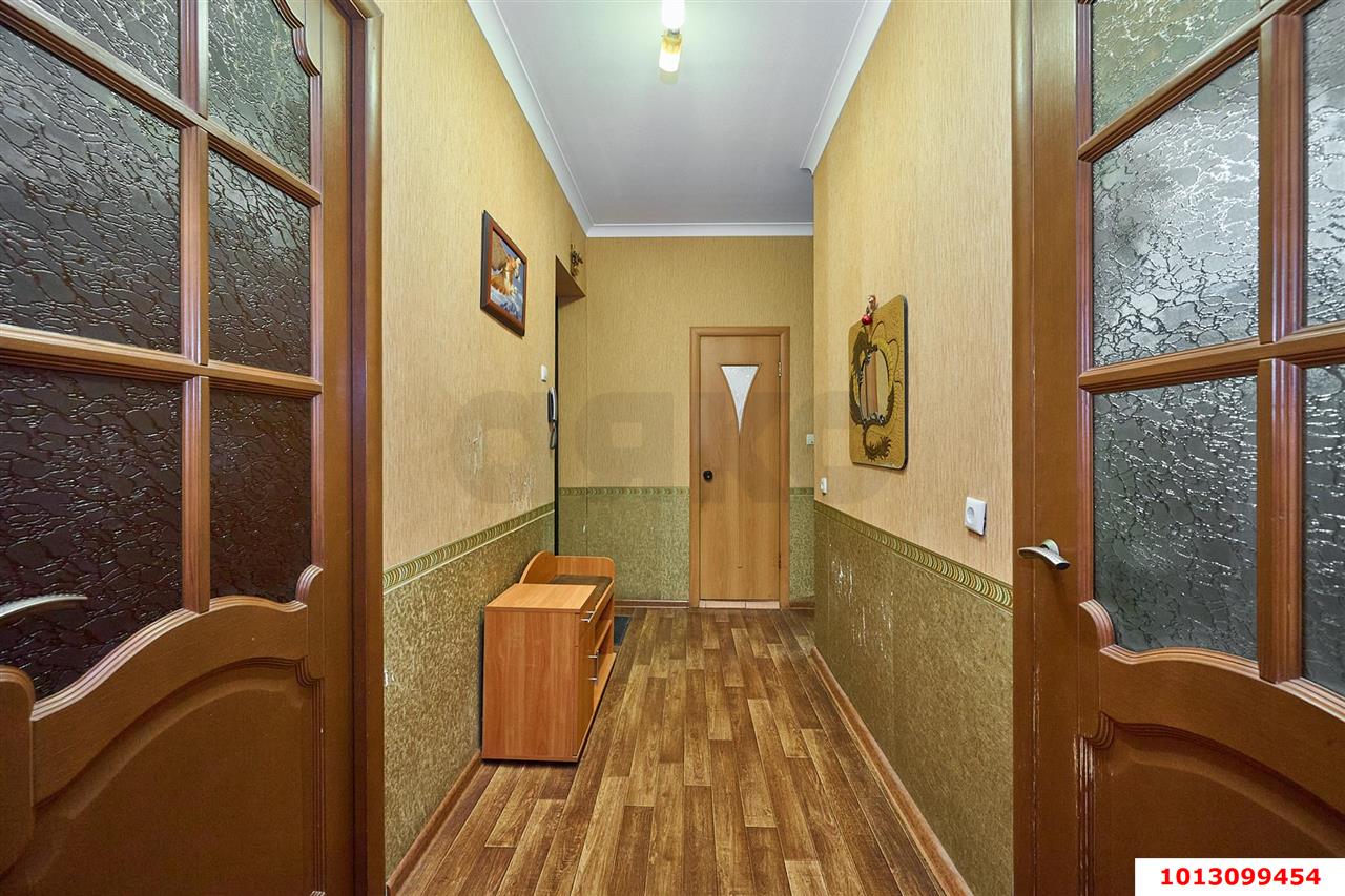 Фото №9: 2-комнатная квартира 54 м² - Краснодар, Центральный, ул. Коммунаров, 237