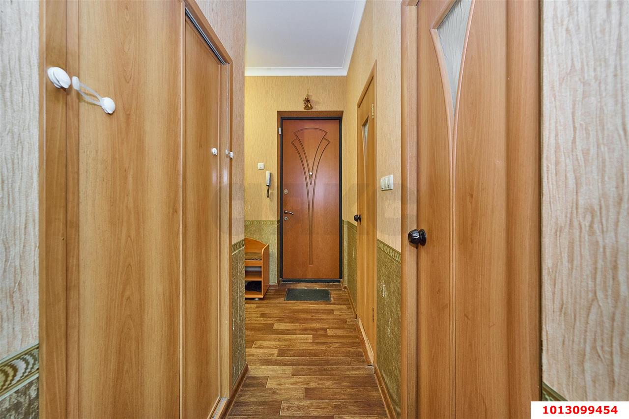 Фото №7: 2-комнатная квартира 21 м² - Краснодар, Центральный, ул. Коммунаров, 237