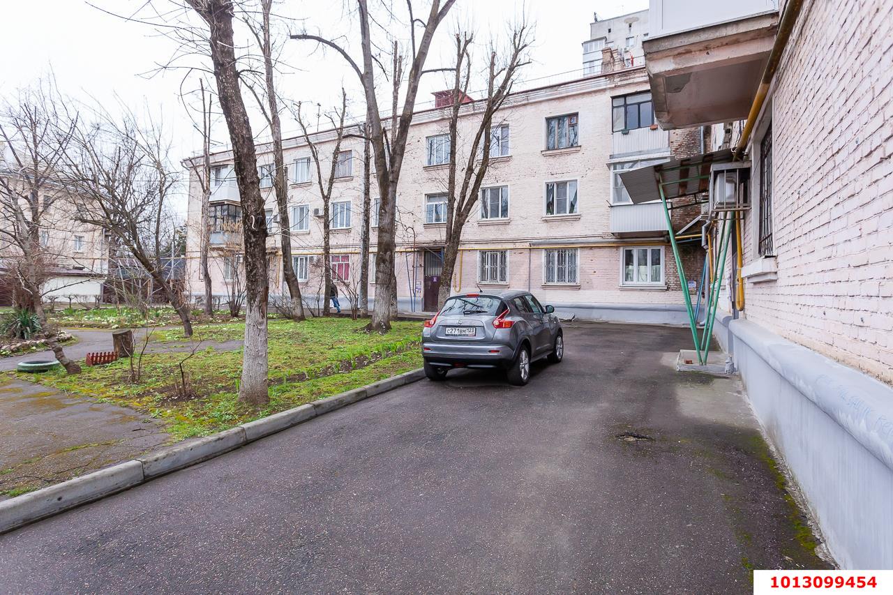 Фото №14: 2-комнатная квартира 54 м² - Краснодар, Центральный, ул. Коммунаров, 237