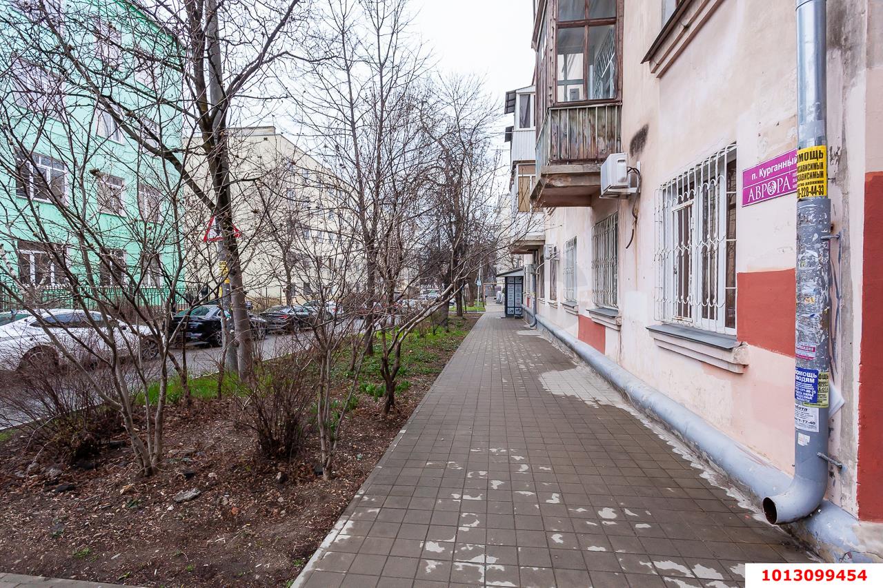 Фото №10: 2-комнатная квартира 54 м² - Краснодар, Центральный, ул. Коммунаров, 237