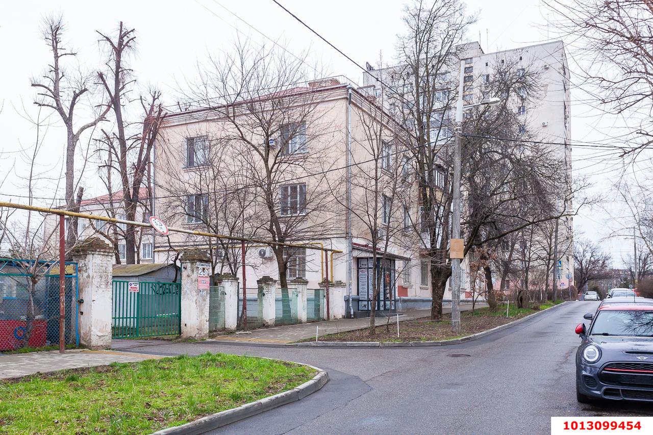 Фото №19: 2-комнатная квартира 54 м² - Краснодар, Центральный, ул. Коммунаров, 237