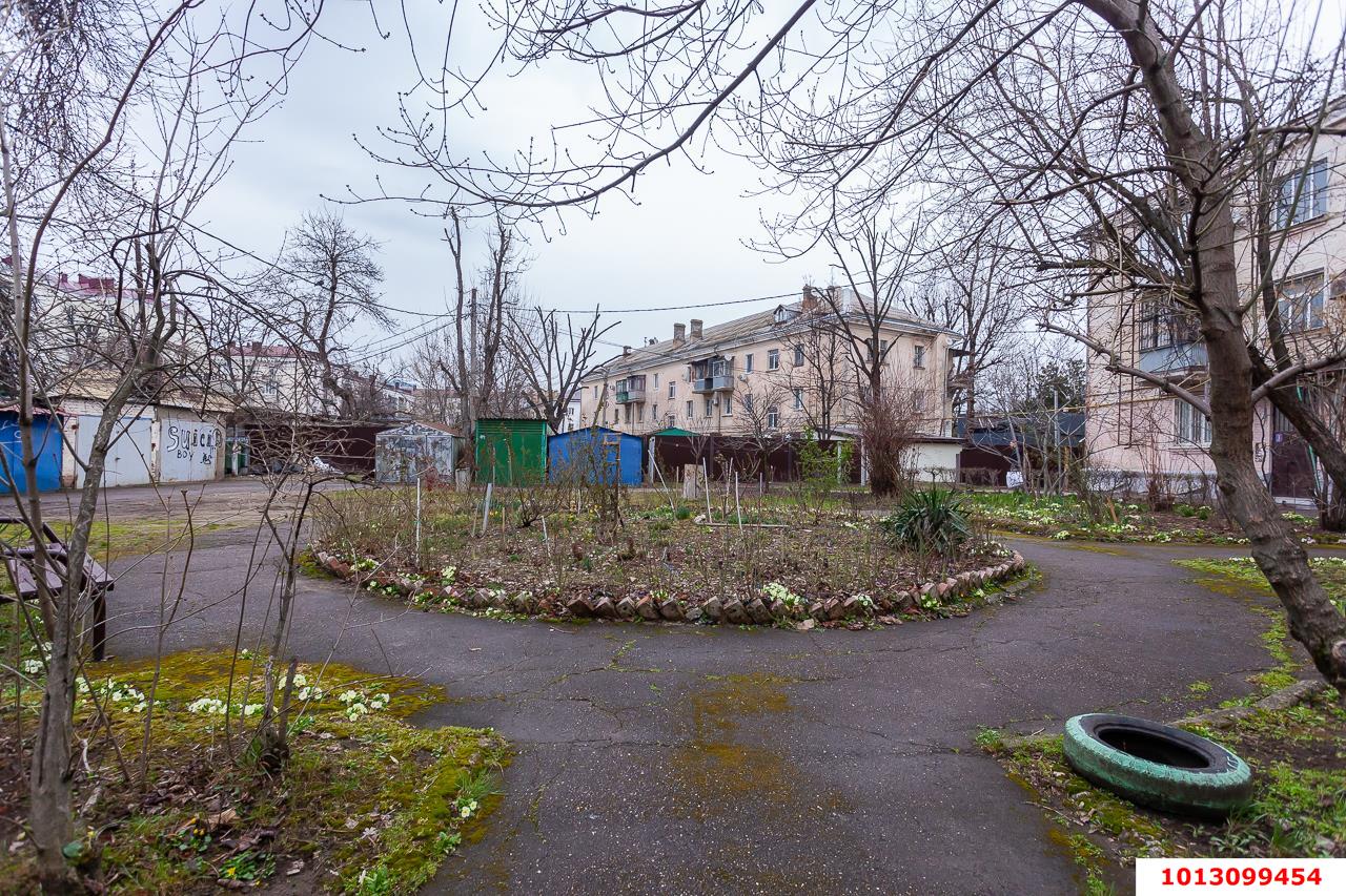 Фото №15: 2-комнатная квартира 54 м² - Краснодар, Центральный, ул. Коммунаров, 237