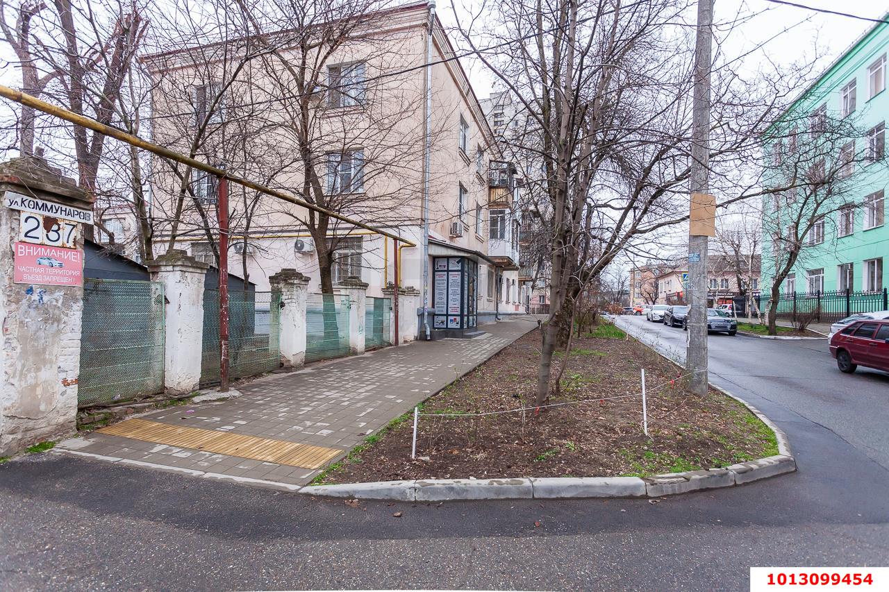 Фото №17: 2-комнатная квартира 54 м² - Краснодар, Центральный, ул. Коммунаров, 237