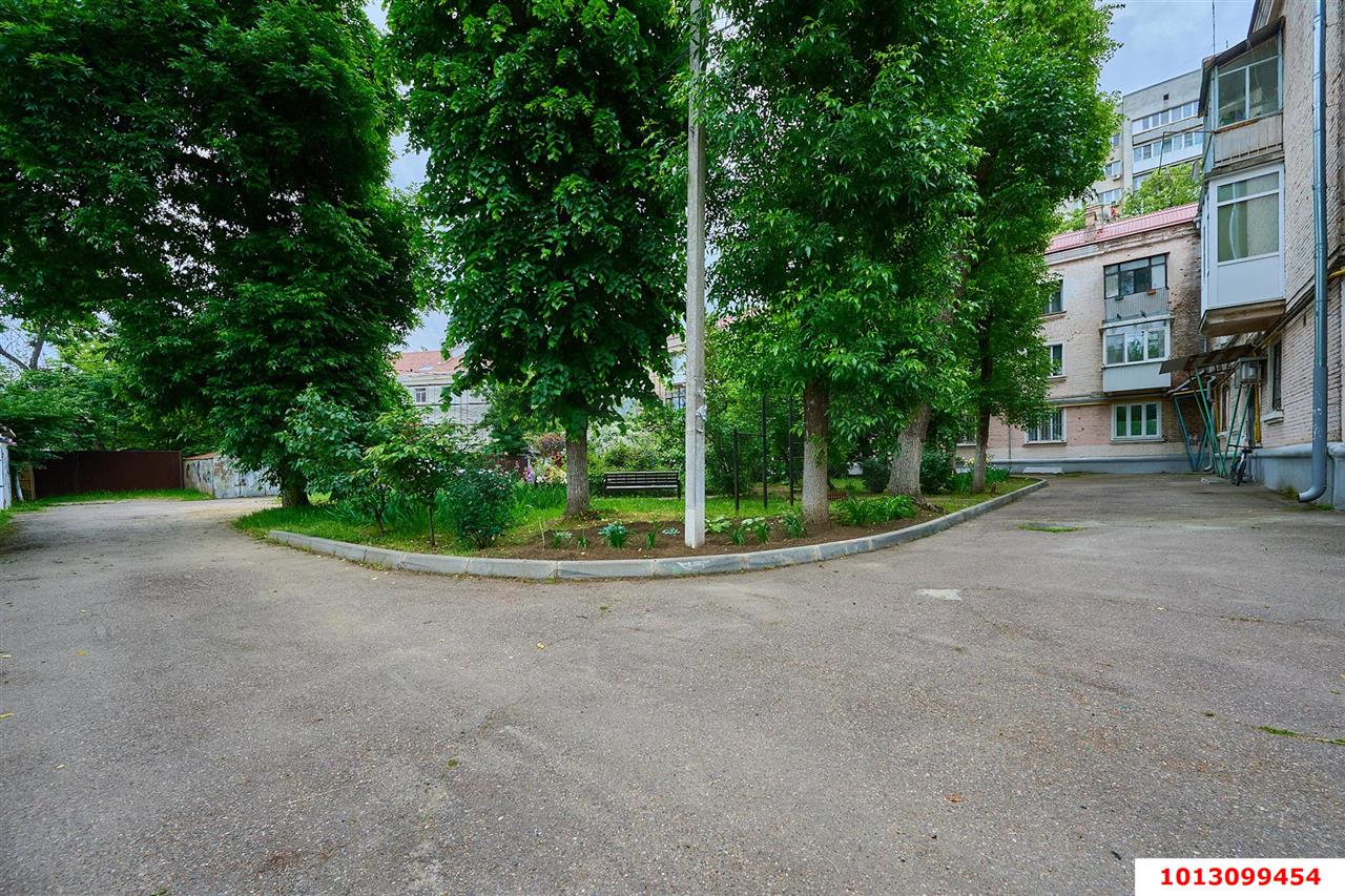 Фото №15: 2-комнатная квартира 21 м² - Краснодар, Центральный, ул. Коммунаров, 237