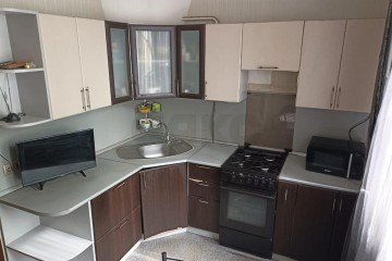 Фото №2: 2-комнатная квартира 54 м² - Краснодар, мкр. Центральный, ул. Коммунаров, 237