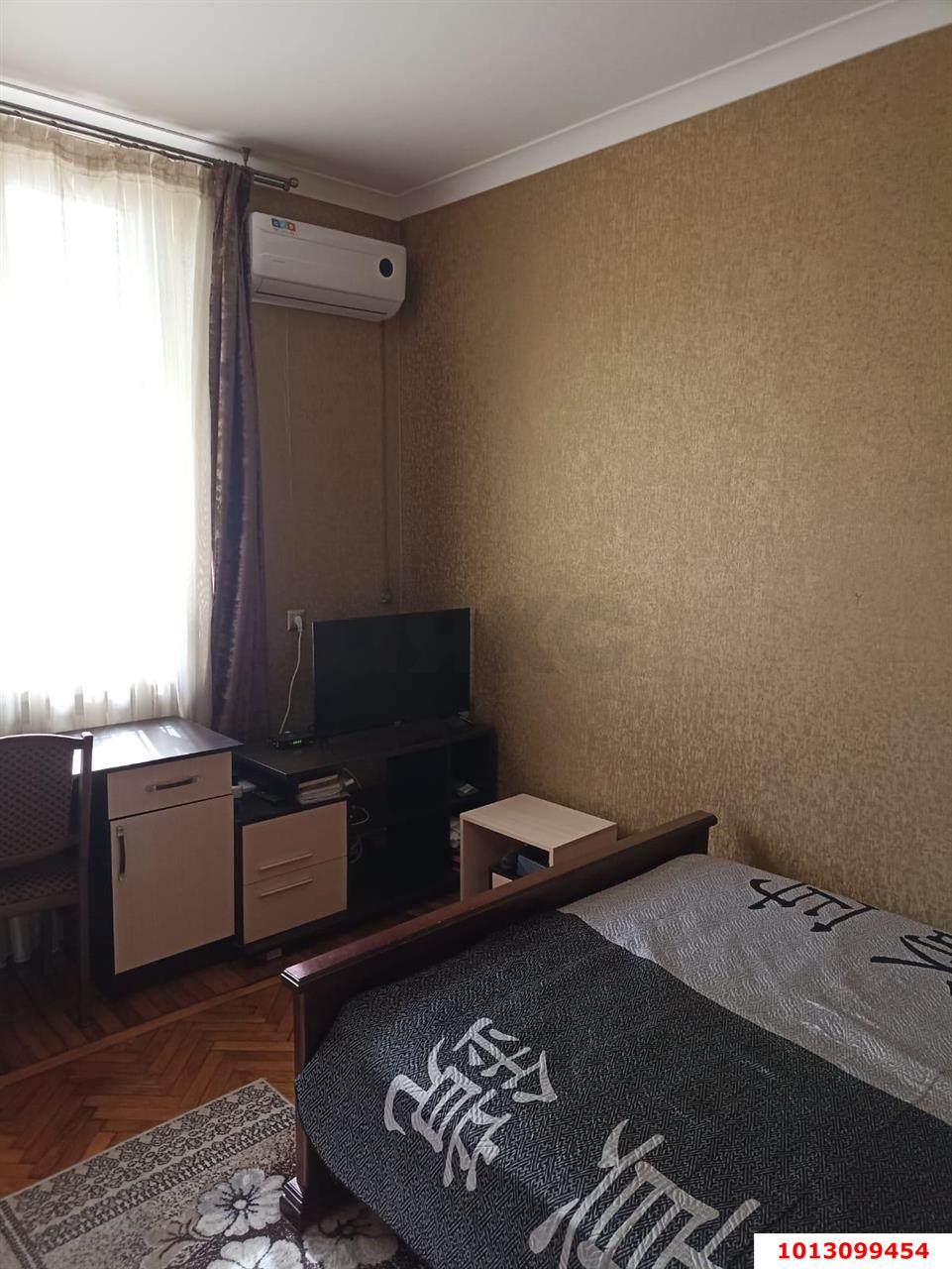 Фото №5: 2-комнатная квартира 54 м² - Краснодар, Центральный, ул. Коммунаров, 237