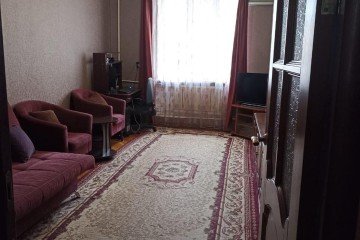 Фото №1: 2-комнатная квартира 54 м² - Краснодар, мкр. Центральный, ул. Коммунаров, 237
