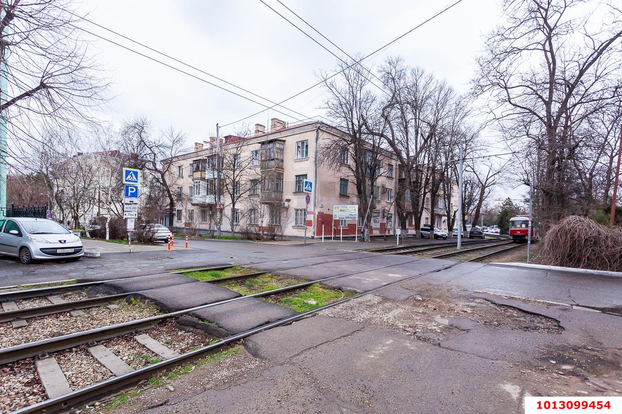 Фото №12: 2-комнатная квартира 54 м² - Краснодар, Центральный, ул. Коммунаров, 237