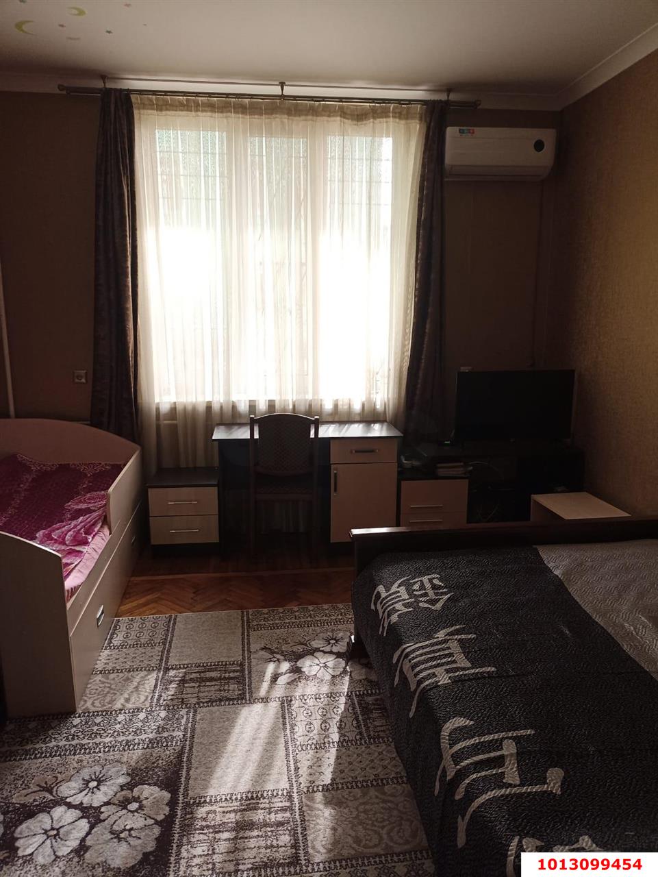 Фото №8: 2-комнатная квартира 54 м² - Краснодар, Центральный, ул. Коммунаров, 237