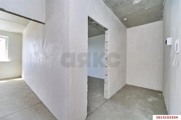 Фото №3: 1-комнатная квартира 39 м² - Краснодар, мкр. жилой комплекс Зеленодар, ул. Садовое Кольцо, 3