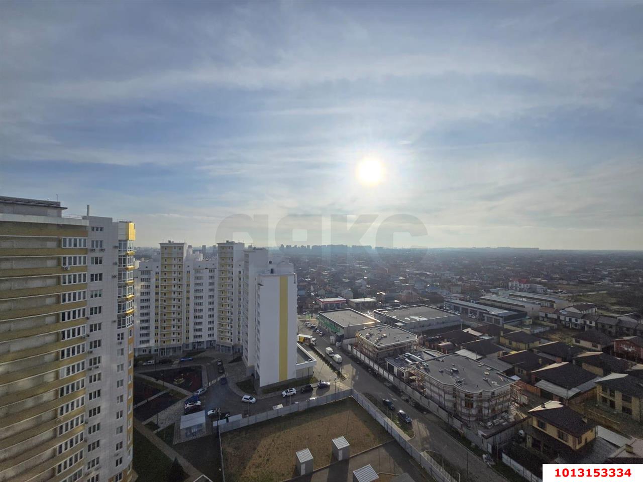 Фото №15: 1-комнатная квартира 39 м² - Краснодар, жилой комплекс Зеленодар, ул. Садовое Кольцо, 3