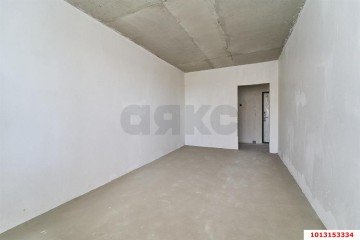 Фото №1: 1-комнатная квартира 39 м² - Краснодар, мкр. жилой комплекс Зеленодар, ул. Садовое Кольцо, 3