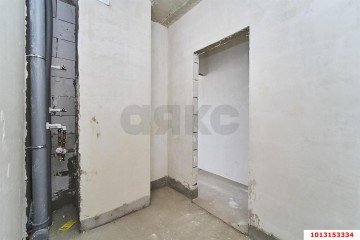 Фото №5: 1-комнатная квартира 39 м² - Краснодар, мкр. жилой комплекс Зеленодар, ул. Садовое Кольцо, 3