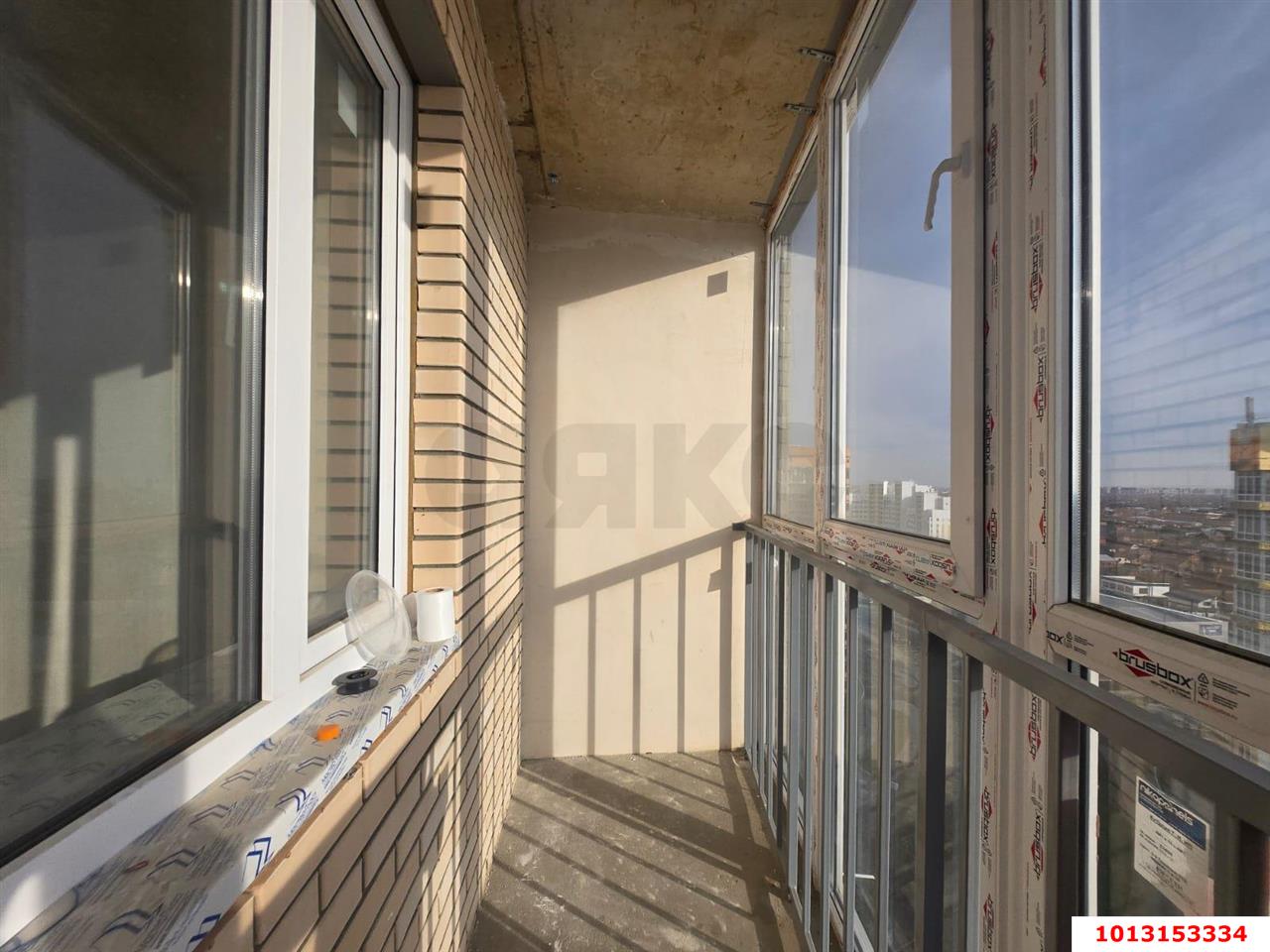 Фото №6: 1-комнатная квартира 39 м² - Краснодар, жилой комплекс Зеленодар, ул. Садовое Кольцо, 3