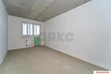 Фото №4: 1-комнатная квартира 39 м² - Краснодар, мкр. жилой комплекс Зеленодар, ул. Садовое Кольцо, 3