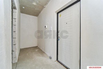 Фото №2: 1-комнатная квартира 39 м² - Краснодар, мкр. жилой комплекс Зеленодар, ул. Садовое Кольцо, 3