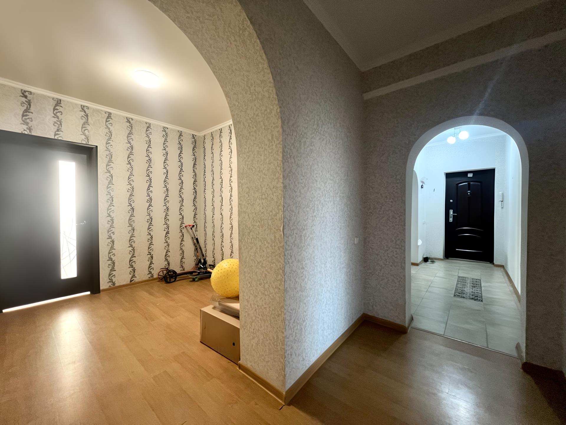 Фото №11: 3-комнатная квартира 85 м² - Краснодар, ЖК Любимый Дом, Музыкальный, Прикубанский внутригородской округ, мкр. Завод Радиоизмерительных Приборов, ул. имени И.И. Дунаевского, 26