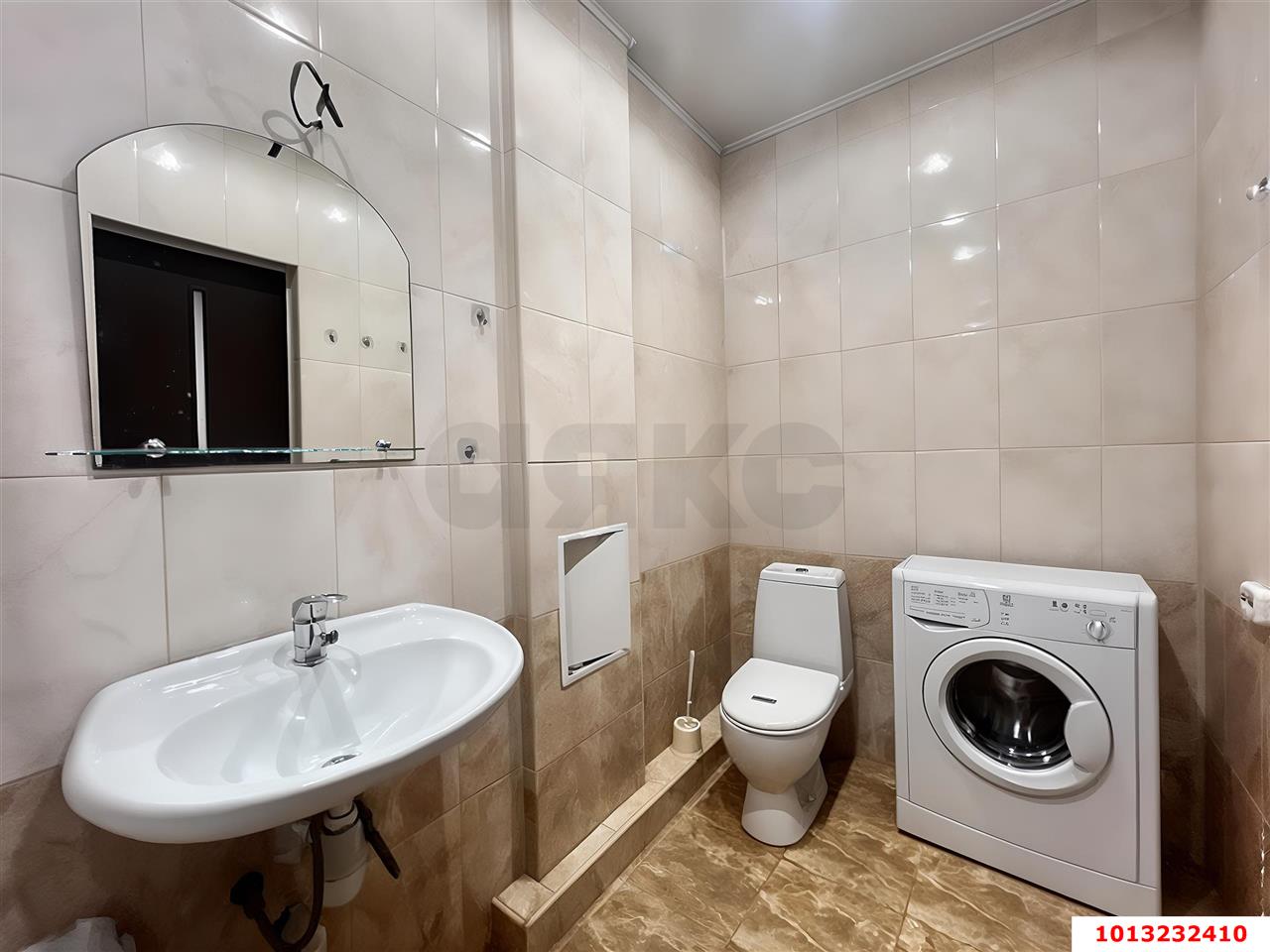 Фото №2: 3-комнатная квартира 85 м² - Краснодар, Музыкальный, ул. имени И.И. Дунаевского, 26