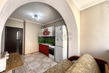 Фото №1: 3-комнатная квартира 85 м² - Краснодар, мкр. Музыкальный, ул. имени Дунаевского И.И., 26