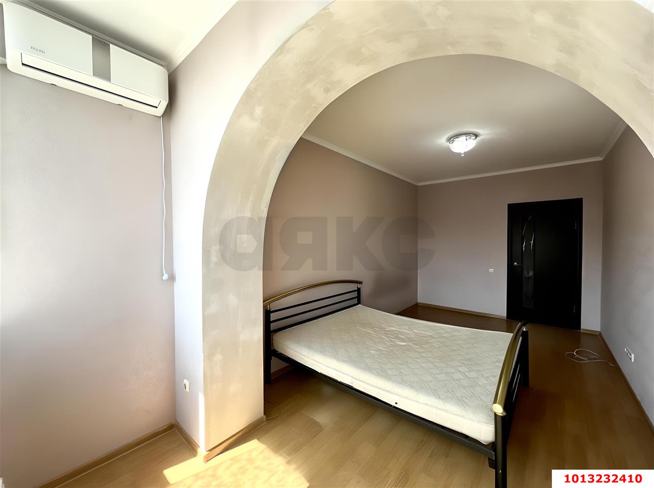 Фото №3: 3-комнатная квартира 85 м² - Краснодар, Музыкальный, ул. имени Дунаевского И.И., 26