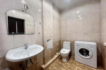 Фото №2: 3-комнатная квартира 81 м² - Краснодар, мкр. Завод Радиоизмерительных Приборов, ул. имени И.И. Дунаевского, 26