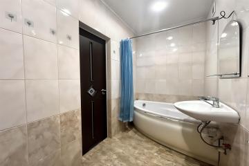 Фото №5: 3-комнатная квартира 81 м² - Краснодар, мкр. Завод Радиоизмерительных Приборов, ул. имени И.И. Дунаевского, 26