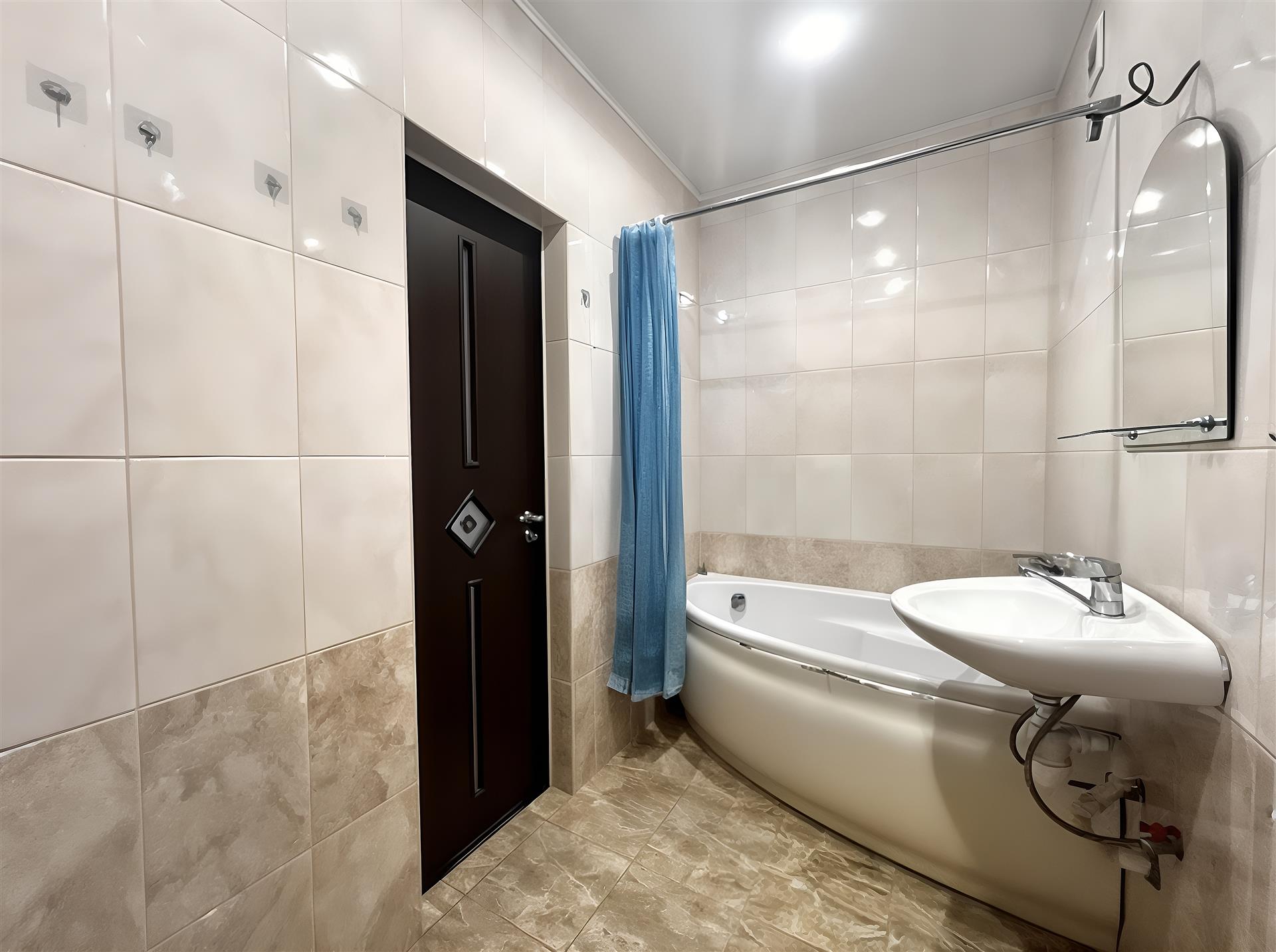 Фото №5: 3-комнатная квартира 85 м² - Краснодар, ЖК Любимый Дом, Музыкальный, Прикубанский внутригородской округ, мкр. Завод Радиоизмерительных Приборов, ул. имени И.И. Дунаевского, 26