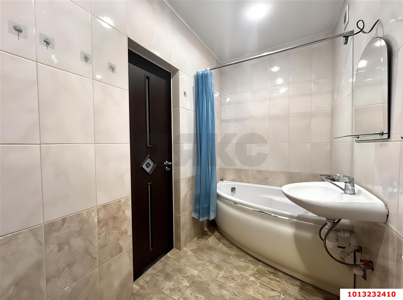 Фото №5: 3-комнатная квартира 85 м² - Краснодар, Музыкальный, ул. имени Дунаевского И.И., 26