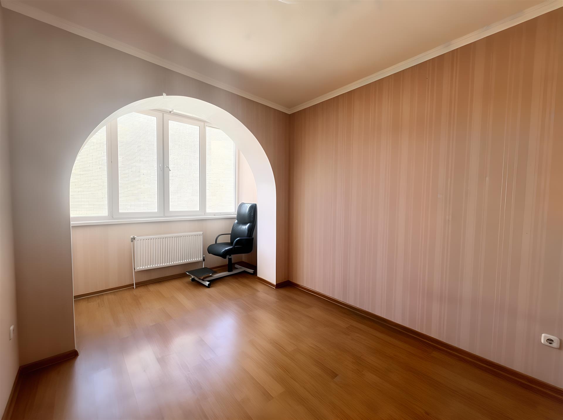 Фото №4: 3-комнатная квартира 85 м² - Краснодар, ЖК Любимый Дом, Музыкальный, Прикубанский внутригородской округ, мкр. Завод Радиоизмерительных Приборов, ул. имени И.И. Дунаевского, 26