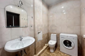 Фото №2: 3-комнатная квартира 85 м² - Краснодар, мкр. Музыкальный, ул. имени Дунаевского И.И., 26