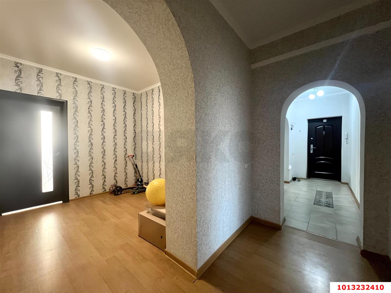 Фото №11: 3-комнатная квартира 85 м² - Краснодар, Музыкальный, ул. имени Дунаевского И.И., 26