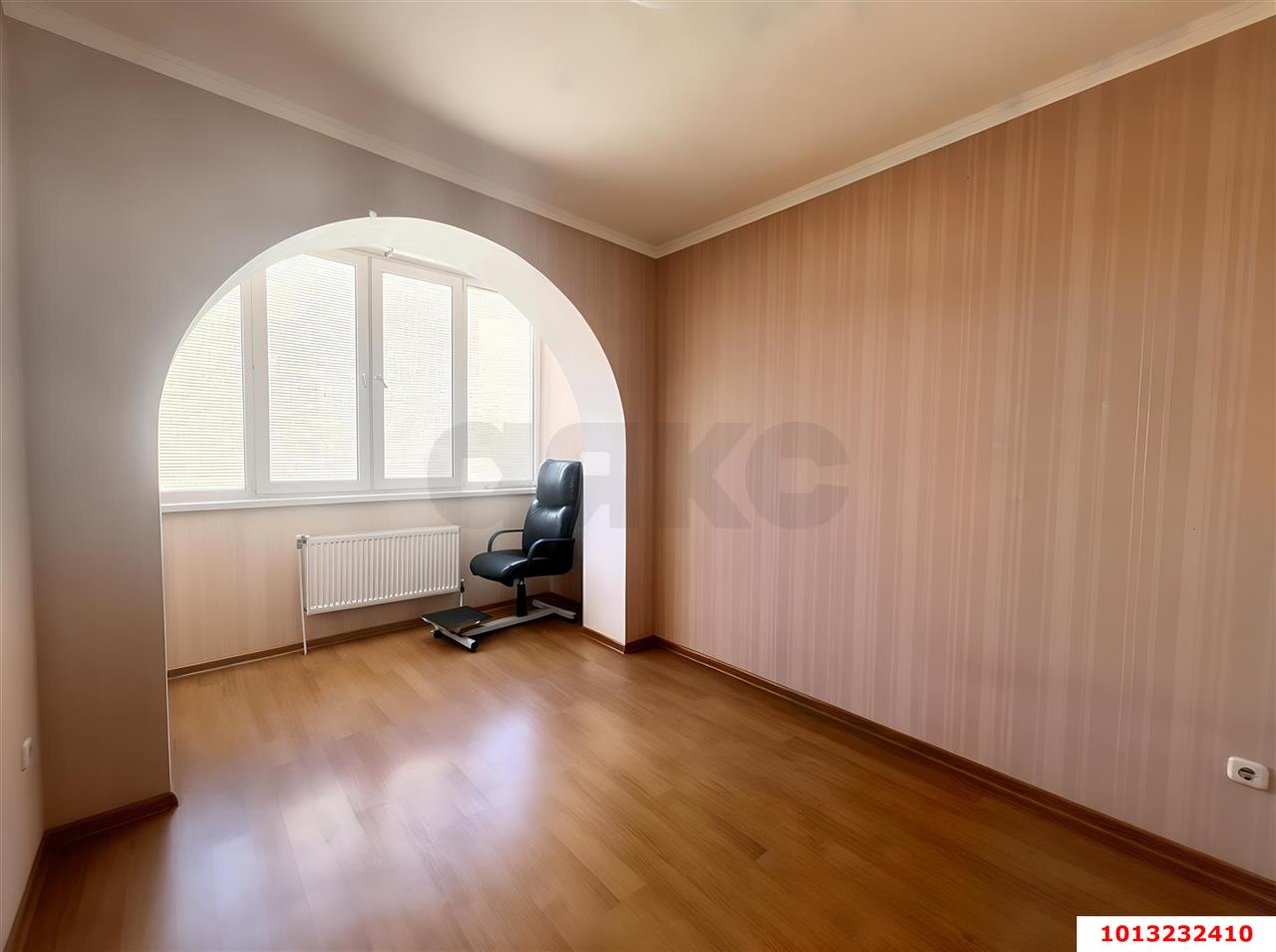 Фото №4: 3-комнатная квартира 85 м² - Краснодар, Музыкальный, ул. имени Дунаевского И.И., 26