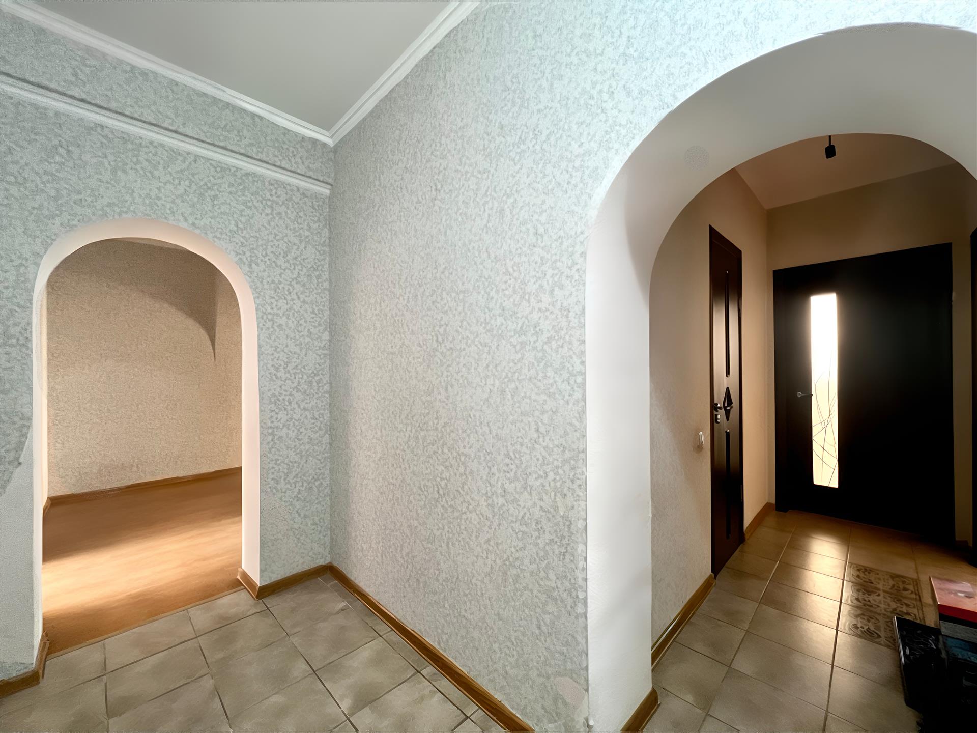 Фото №9: 3-комнатная квартира 85 м² - Краснодар, ЖК Любимый Дом, Музыкальный, Прикубанский внутригородской округ, мкр. Завод Радиоизмерительных Приборов, ул. имени И.И. Дунаевского, 26