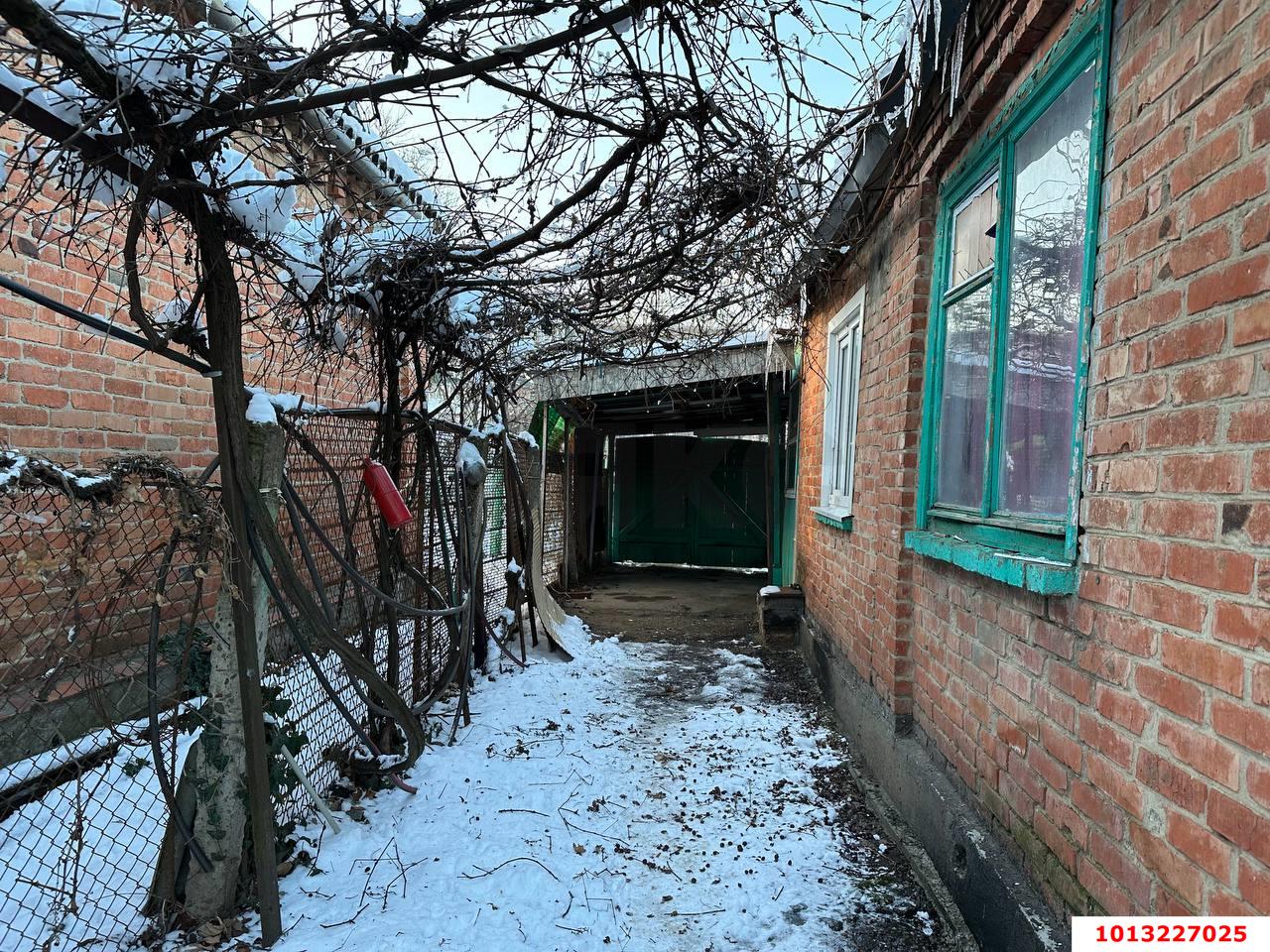 Фото №5: Дом 45 м² + 4.53 сот. - Краснодар, Черёмушки, ул. Старокубанская, 60