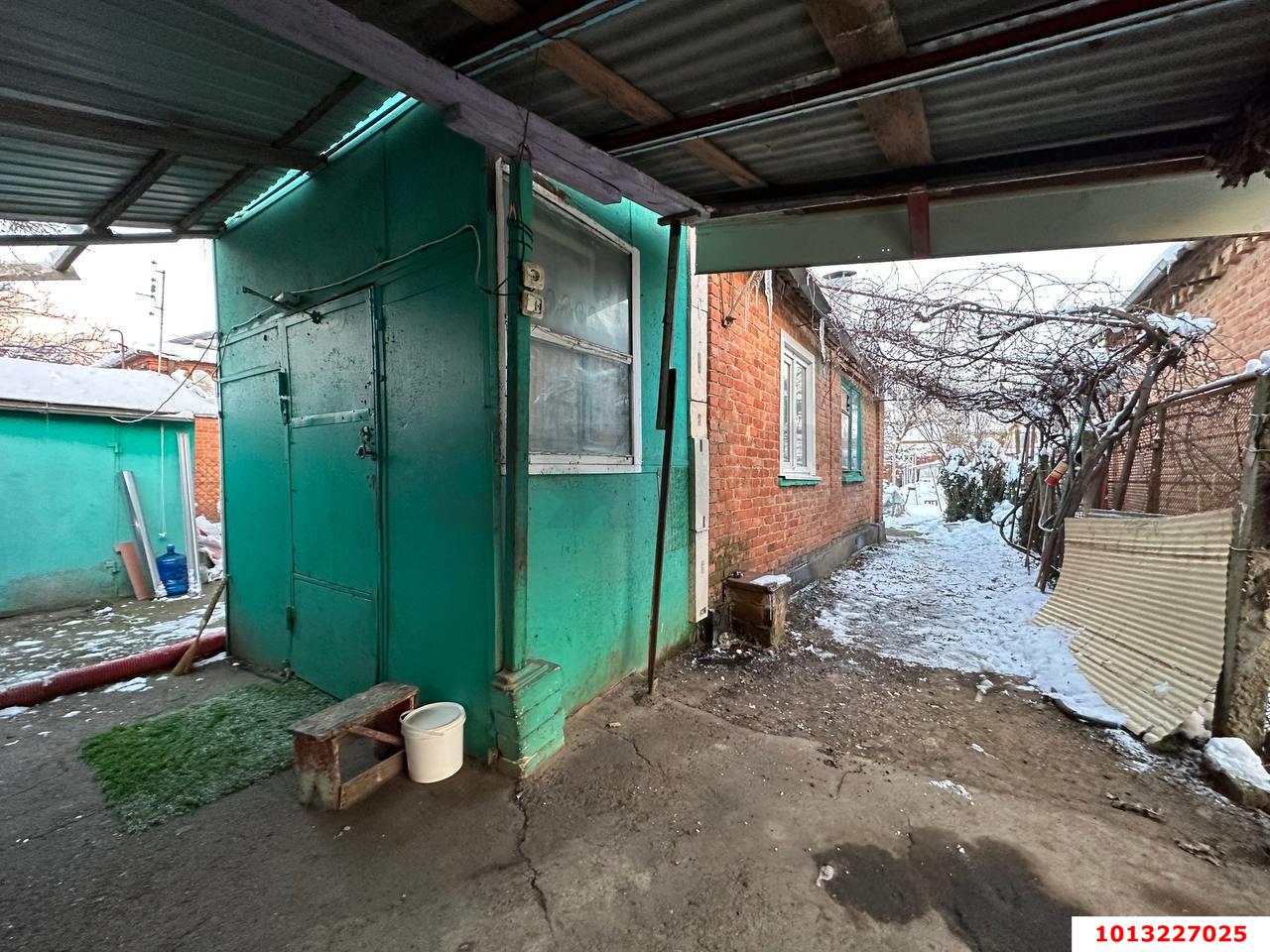 Фото №7: Дом 45 м² + 4.53 сот. - Краснодар, Черёмушки, ул. Старокубанская, 60
