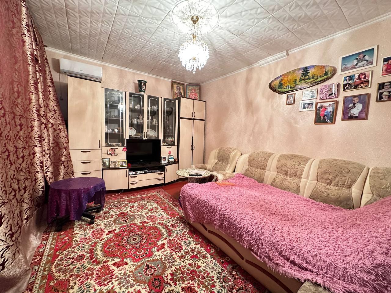 Фото №9: Дом 45 м² + 4.53 сот. - Краснодар, Центральный внутригородской округ, мкр. Черёмушки, ул. Старокубанская, 60