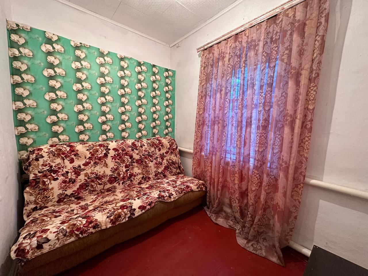 Фото №6: Дом 45 м² + 4.53 сот. - Краснодар, Центральный внутригородской округ, мкр. Черёмушки, ул. Старокубанская, 60