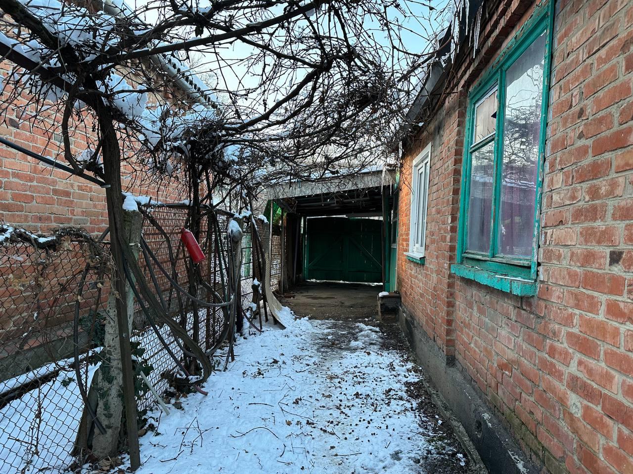 Фото №5: Дом 45 м² + 4.53 сот. - Краснодар, Центральный внутригородской округ, мкр. Черёмушки, ул. Старокубанская, 60