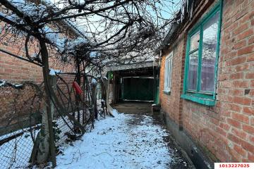 Фото №5: Дом 45 м² - Краснодар, мкр. Черёмушки, ул. Старокубанская, 60