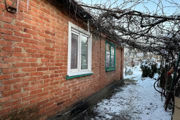 Фото №1: Дом 45 м² - Краснодар, мкр. Черёмушки, ул. Старокубанская, 60