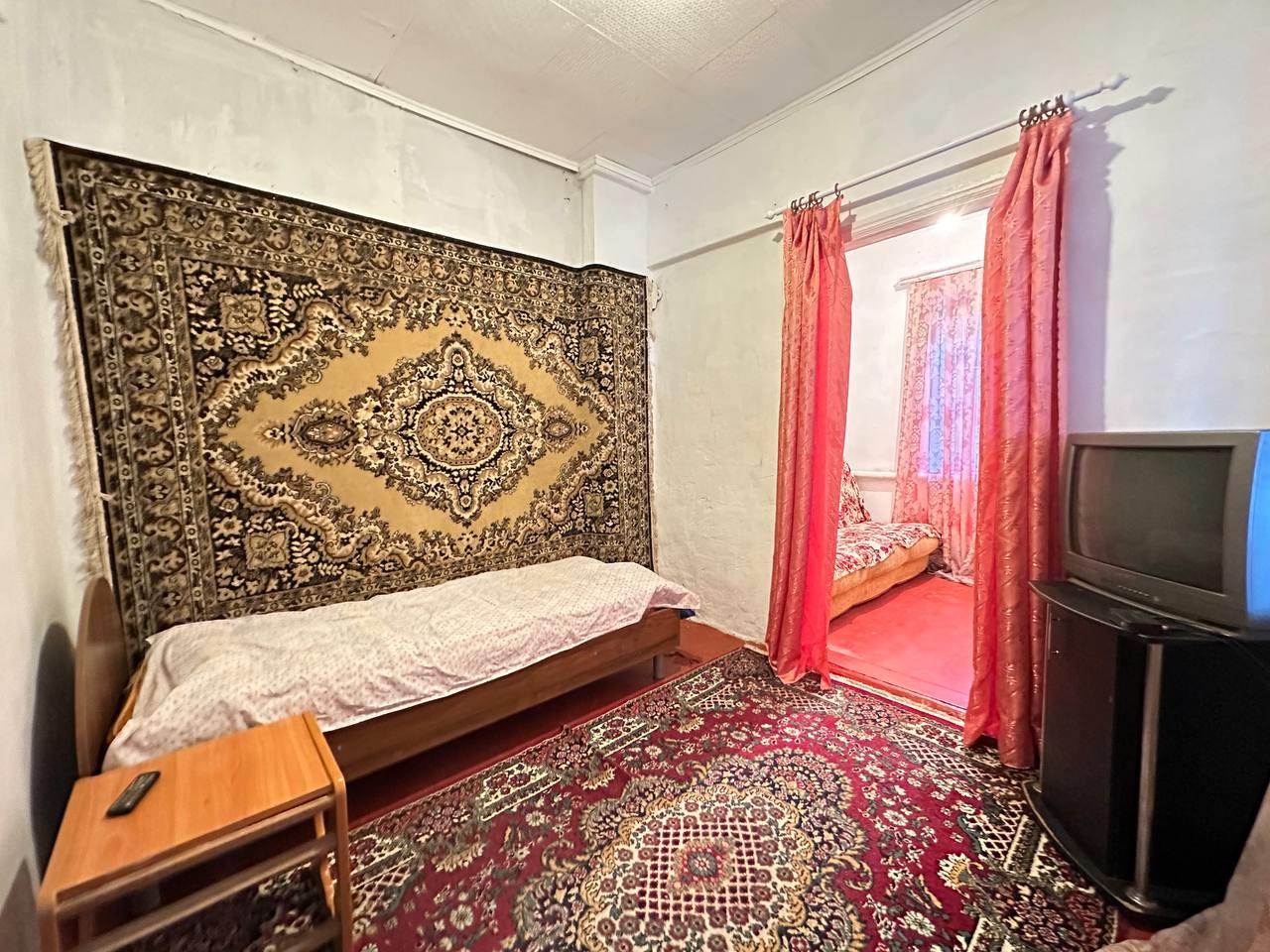 Фото №8: Дом 45 м² + 4.53 сот. - Краснодар, Центральный внутригородской округ, мкр. Черёмушки, ул. Старокубанская, 60