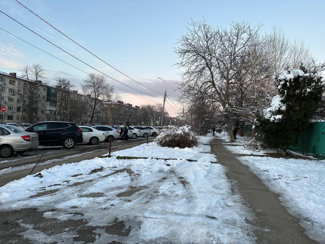 Фото №4: Дом 45 м² + 4.53 сот. - Краснодар, Центральный внутригородской округ, мкр. Черёмушки, ул. Старокубанская, 60