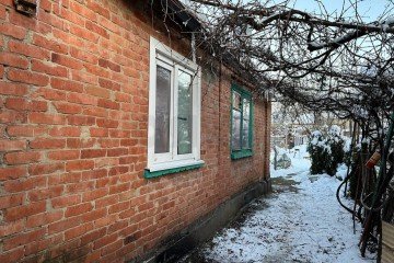 Фото №1: Дом 45 м² - Краснодар, мкр. Черёмушки, ул. Старокубанская, 60