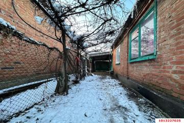 Фото №3: Дом 45 м² - Краснодар, мкр. Черёмушки, ул. Старокубанская, 60