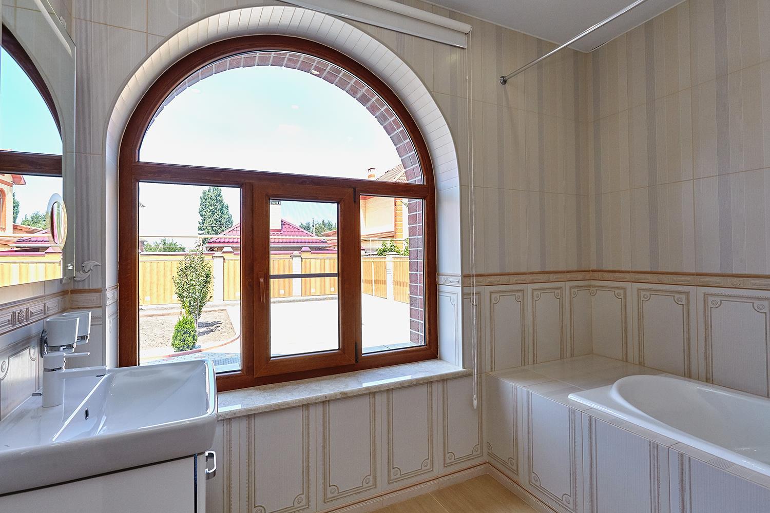 Фото №12: Дом 176 м² + 8 сот. - Краснодар, ул. Николая Борового, 7