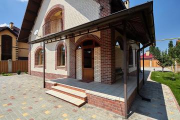 Фото №3: Дом 176 м² - Краснодар, мкр. 2-я Площадка, ул. Николая Борового, 7