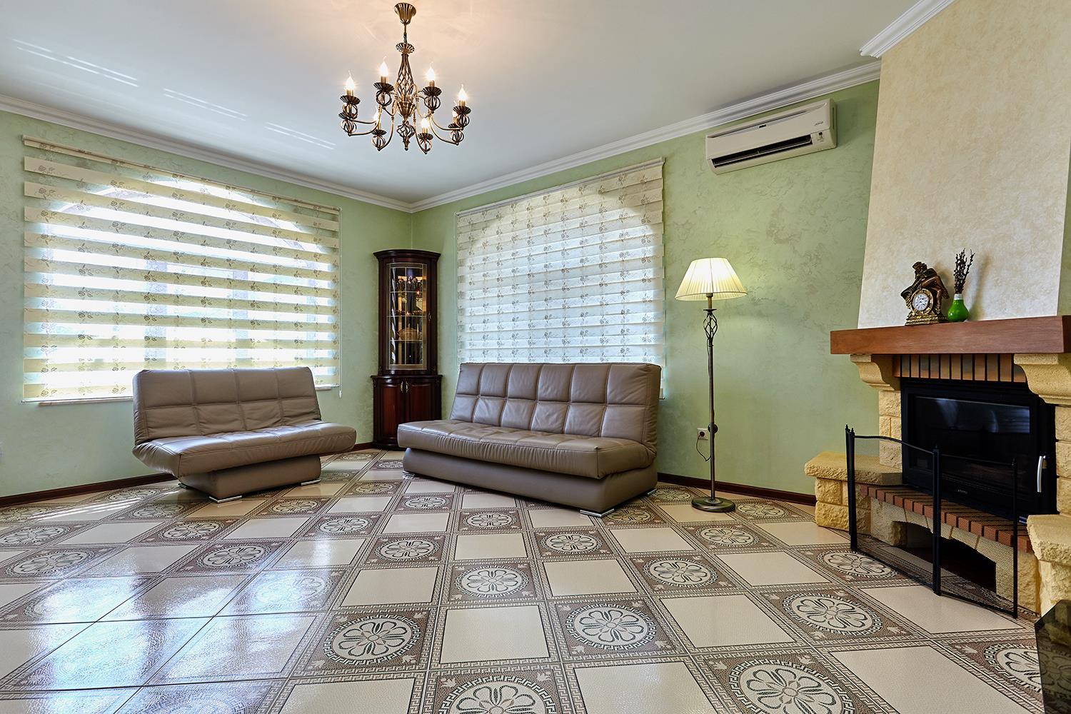 Фото №5: Дом 176 м² + 8 сот. - Краснодар, ул. Николая Борового, 7