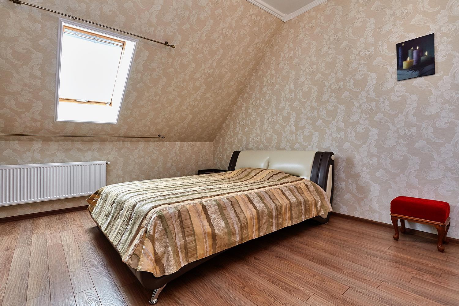 Фото №11: Дом 176 м² + 8 сот. - Краснодар, ул. Николая Борового, 7